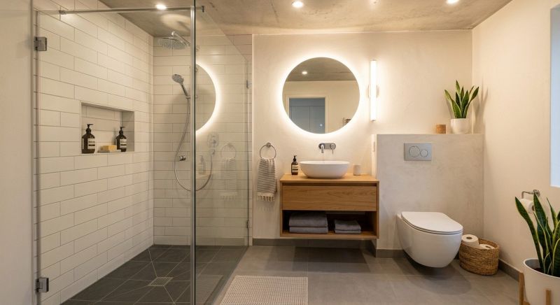 Top Bathroom Remodeling Companies in Matthews, NC
