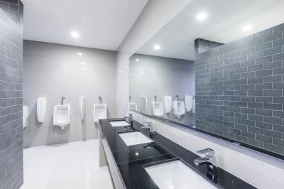 Cost of Bathroom Remodeling in Mount Holly, NC